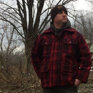 Meet your Posher, Thomas